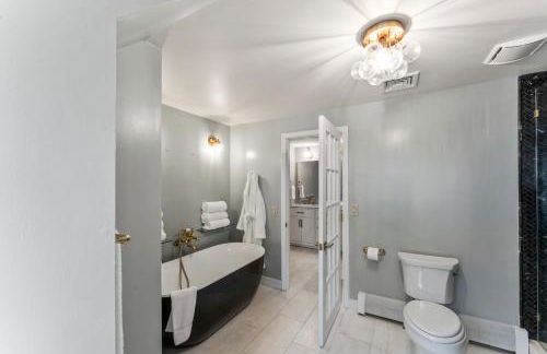 Lakeside Home - Foto 23