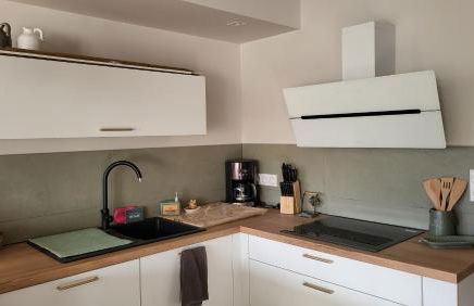 BAMBOU SERENITE ECO LOGIS -Piscine - Foto 6