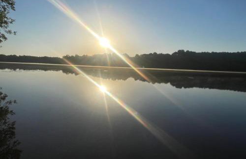 Leśna Oaza - Foto 62