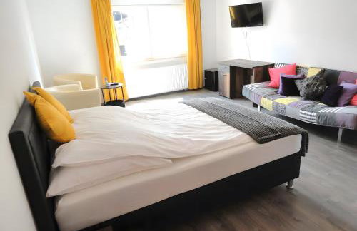 Karins Pension - Foto 24