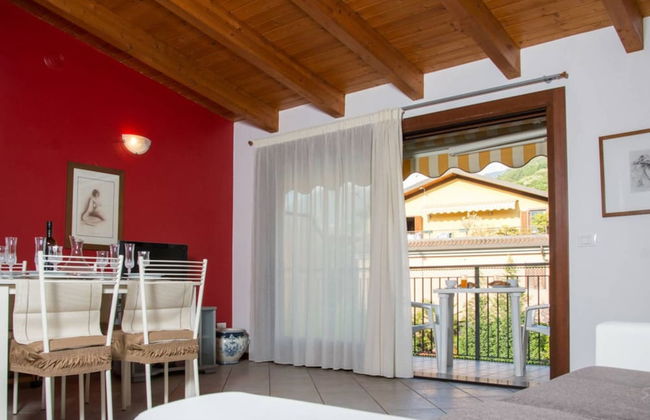 Feel at Home - Casa Dal Colle - Photo 9