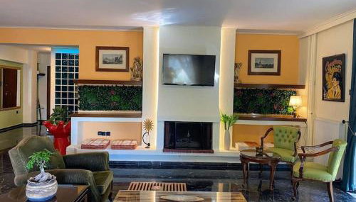 Sarakin's Mansion Luxury Retreat - Foto 4