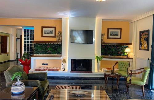 Sarakin's Mansion Luxury Retreat - Foto 4