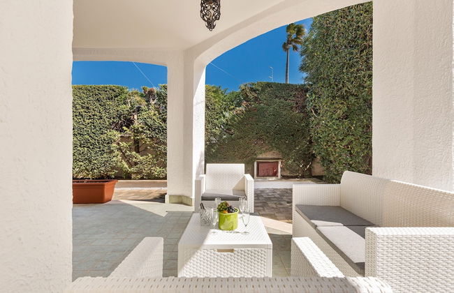 2784 Villa Bella Giulia by Barbarhouse - Foto 24