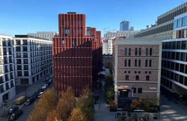 Browary Warszawskie Cozy Suite - Foto 11