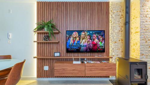 Morada na Serra - Stay House Temporada - Foto 4