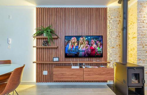 Morada na Serra - Stay House Temporada - Foto 4