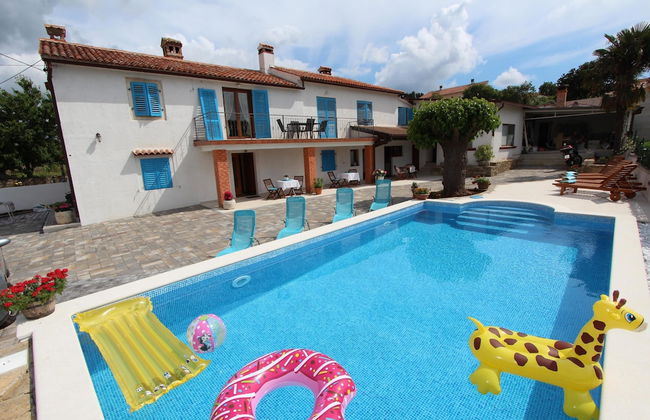 Apartments Midea 2 - Foto 1