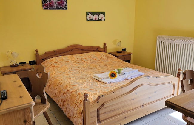 Antico Fienile Agritur - Foto 5