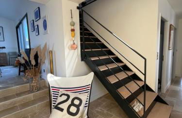 Villa des pins - Foto 18