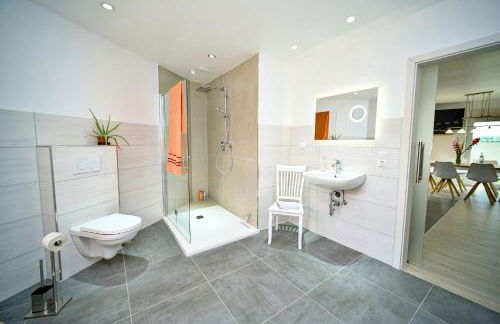 Fewo Usedom Peene Idyll - Foto 20