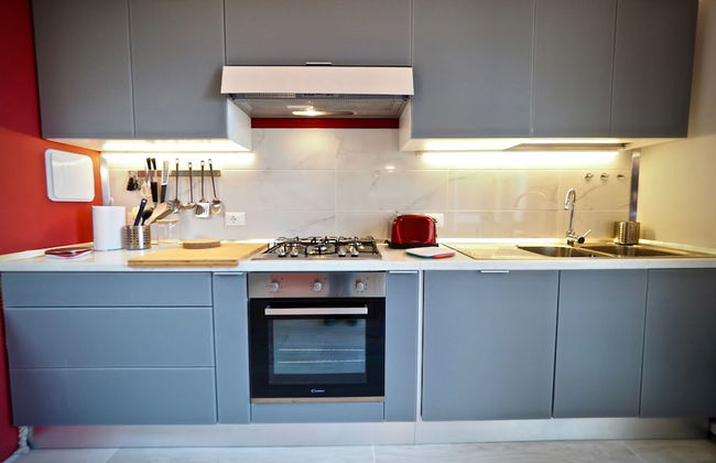 Panoramica Dimora Assarotti Terrazza - Foto 15