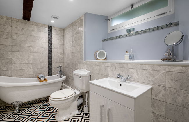 Cherry Orchard Cottage - Foto 26