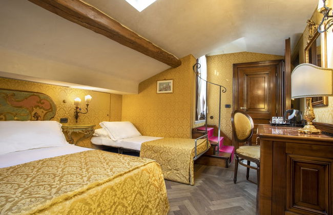 Palazzina Veneziana - Photo 15