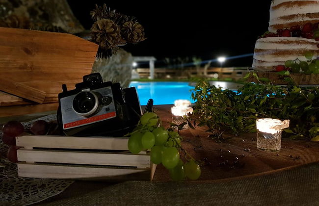 Country House S'Ozzastru - Foto 42