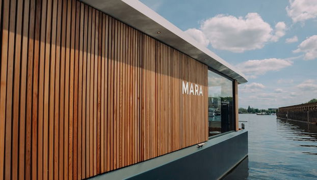 Spreeapartment MARA - Photo 2, Image principale