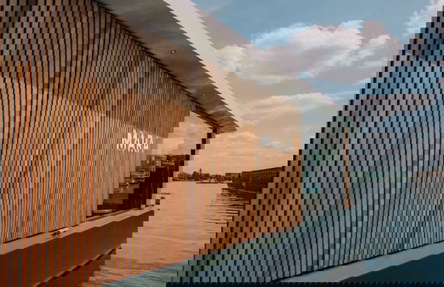 Spreeapartment MARA - Photo 1