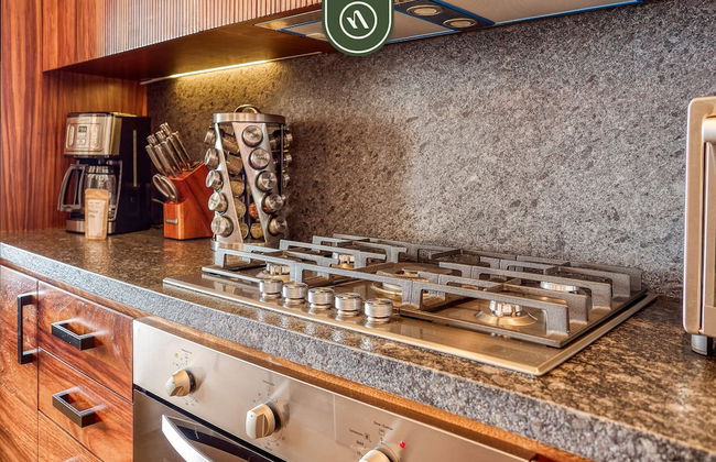 Condo With Oceanview - 2BR Condo - Rooftop Pool - Foto 7