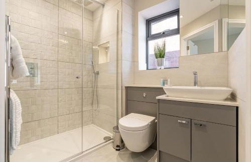 Bond House by Celador Apartments - Foto 42