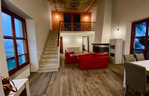 Casale Rosso 1 - Foto 7