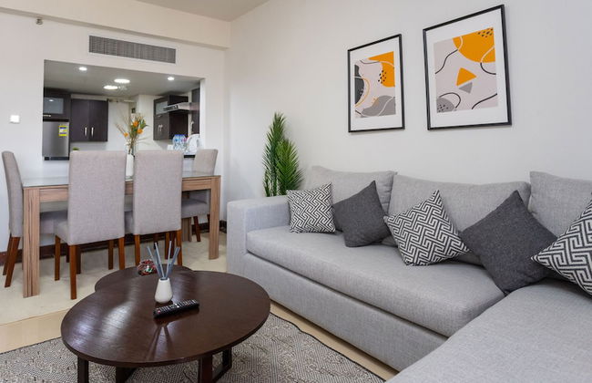 Prime Select Porto New Cairo - Foto 77