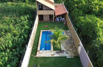 Chalé Ubajara - Foto 57