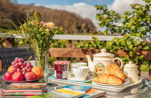 1 Bed in Exeter oc-warre - Foto 2