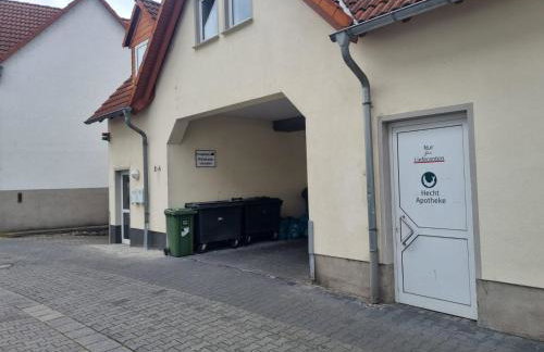 Studio im Herzen von Mainz-Hechtsheim - Photo 14