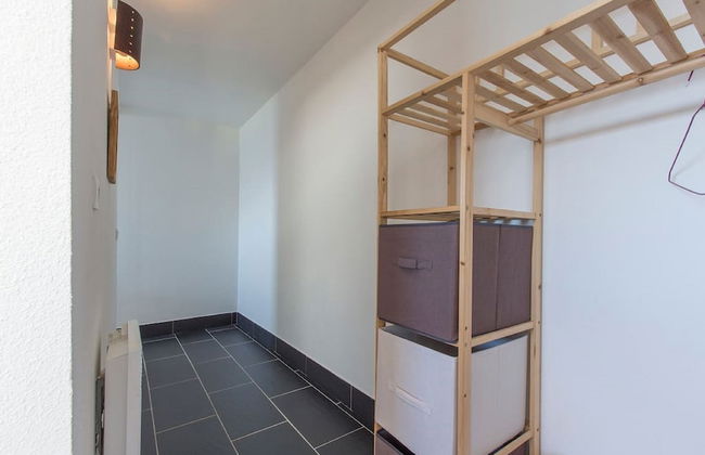 Résidence Les Aiguilles de Warens - Foto 36