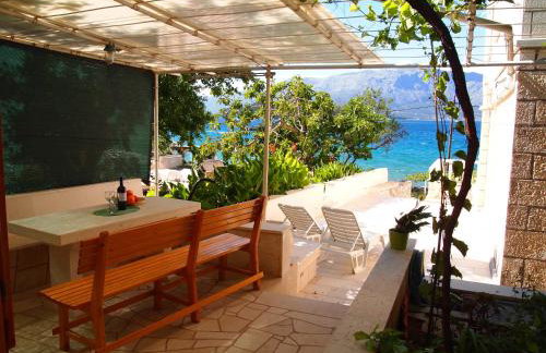 Apartments Lumbarda Beach - Foto 22