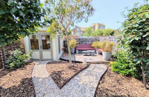 Margate Hideaway House - Foto 26