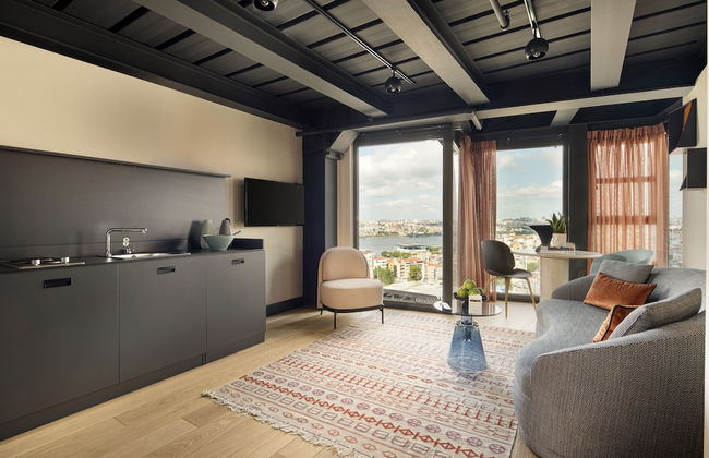 Stay Lab Residence - Foto 24