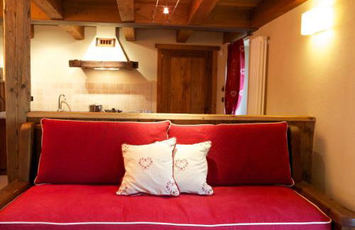 Le Petit Coeur Residence De Montagne - Foto 102