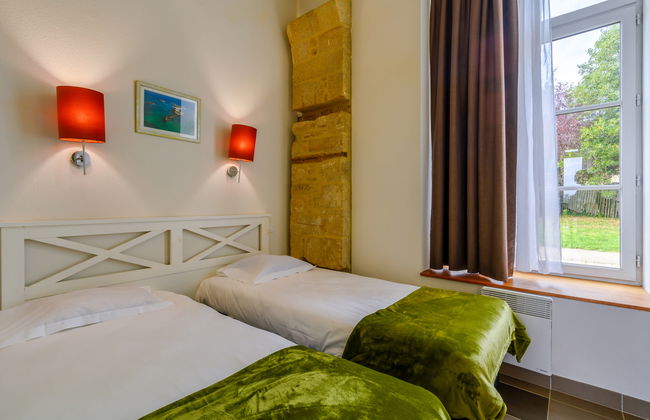 Château De Kergonano - Foto 10