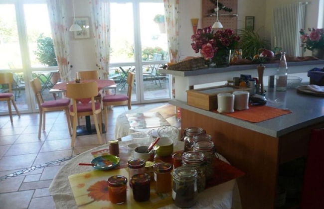 Brunnenhof Garden View - Foto 11