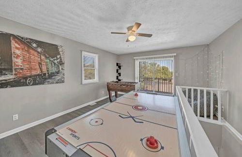 Spacious family home with playroom - Foto 36