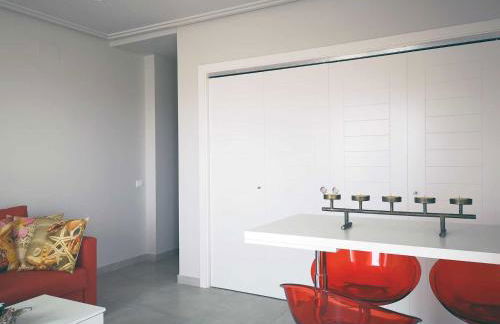 Apartamento en 1ª línea Residencial Las Arenas - Foto 18