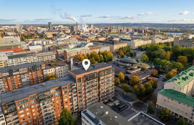 Beautiful Brand New 1BR Loft in Amuri with Balcony - Foto 25