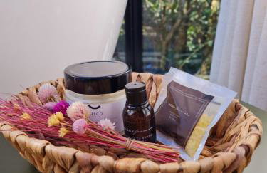 Cabanas Jardim de Tereza - Foto 49