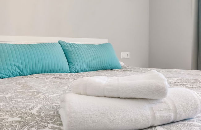 Apartamentos Calma Rentals - Foto 4