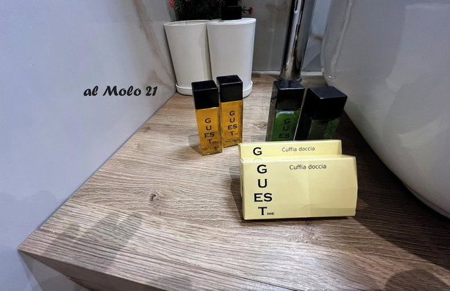 al molo 21 - Foto 64