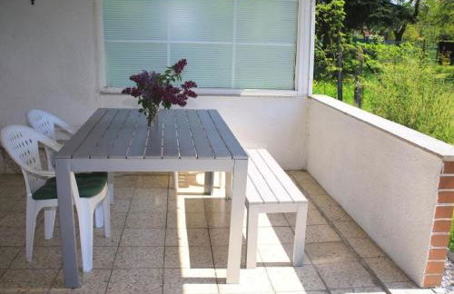 Holiday Home in Storkow mit Schönem Garten by Interhome - Foto 24