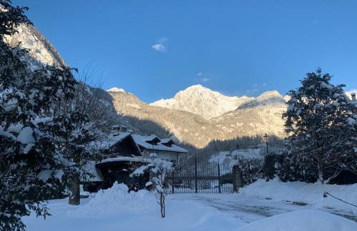 Hameau De Jadis - Foto 19