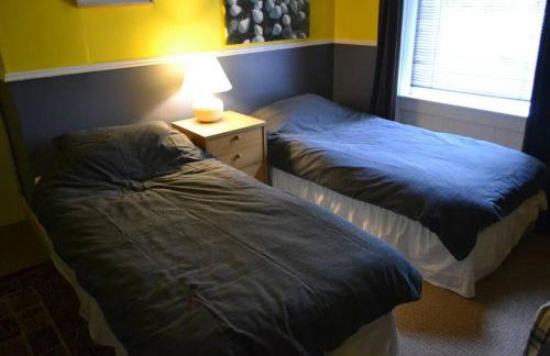 North Lodge Kilmun - Foto 17