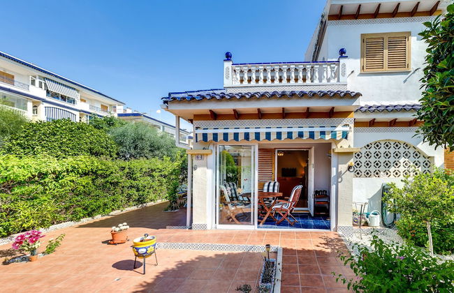 Urb. Parquemar 5 La Mata - Foto 32