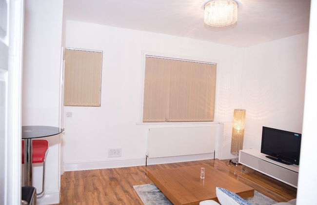 Victoria Holiday Home - Foto 1