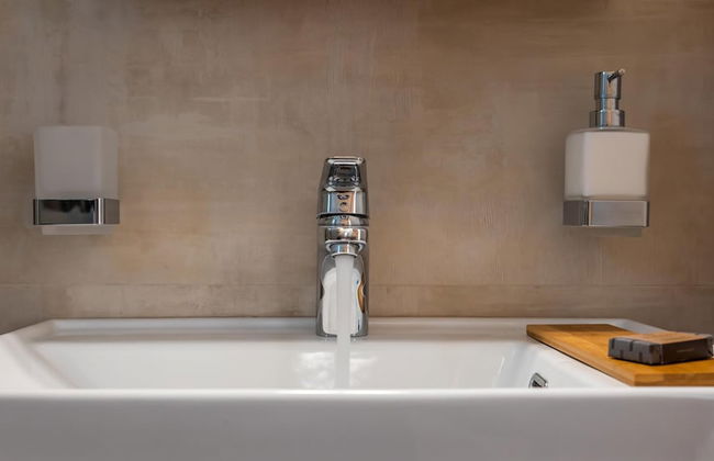 White Rock Milos Suites - Foto 58