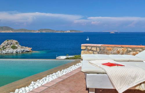 Eirini Luxury Hotel Villas - Foto 34