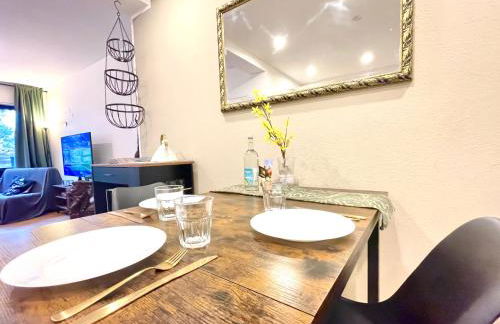 Femo - Royal Siegen - Oberstadt - separater Eingang - zentral - Foto 11