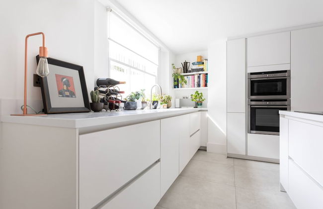 Gladstone Street by Onefinestay - Foto 18